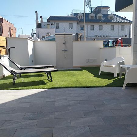 Sirene452 - Apartment - Torvaianica Luaran gambar