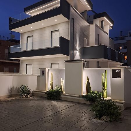 Sirene452 - Apartment - Torvaianica Luaran gambar