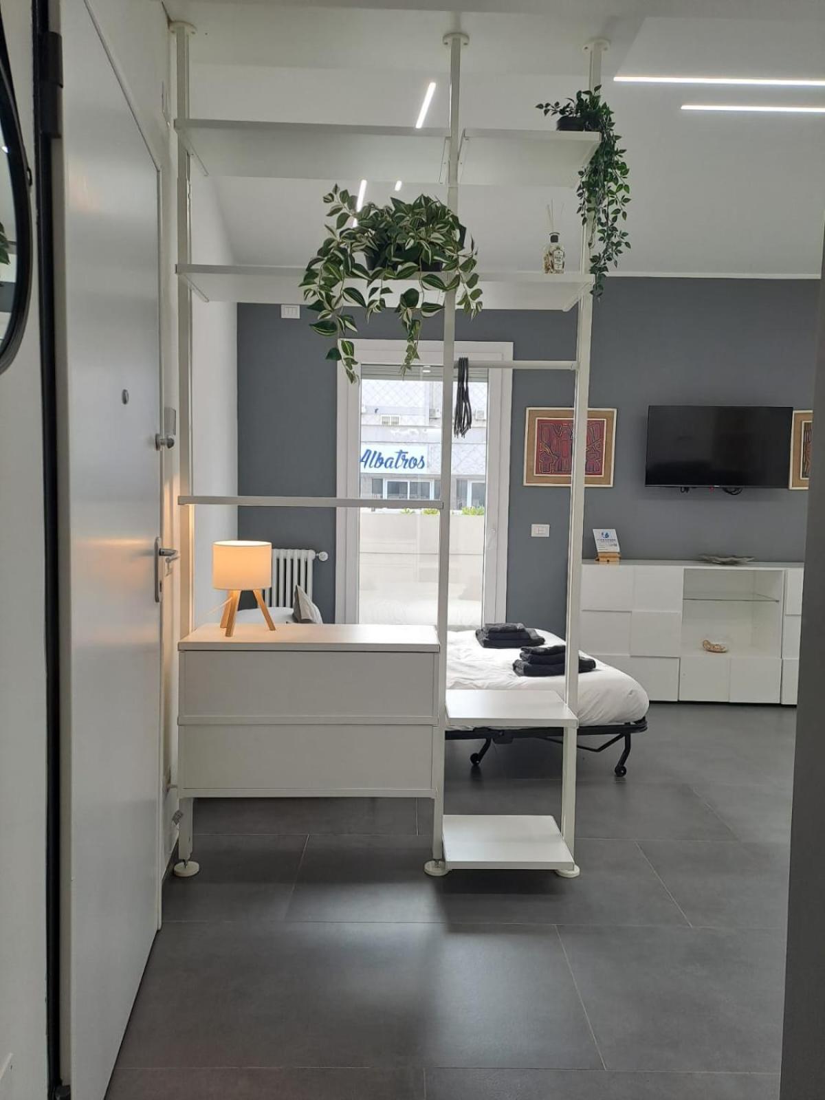 Sirene452 - Apartment - Torvaianica Luaran gambar