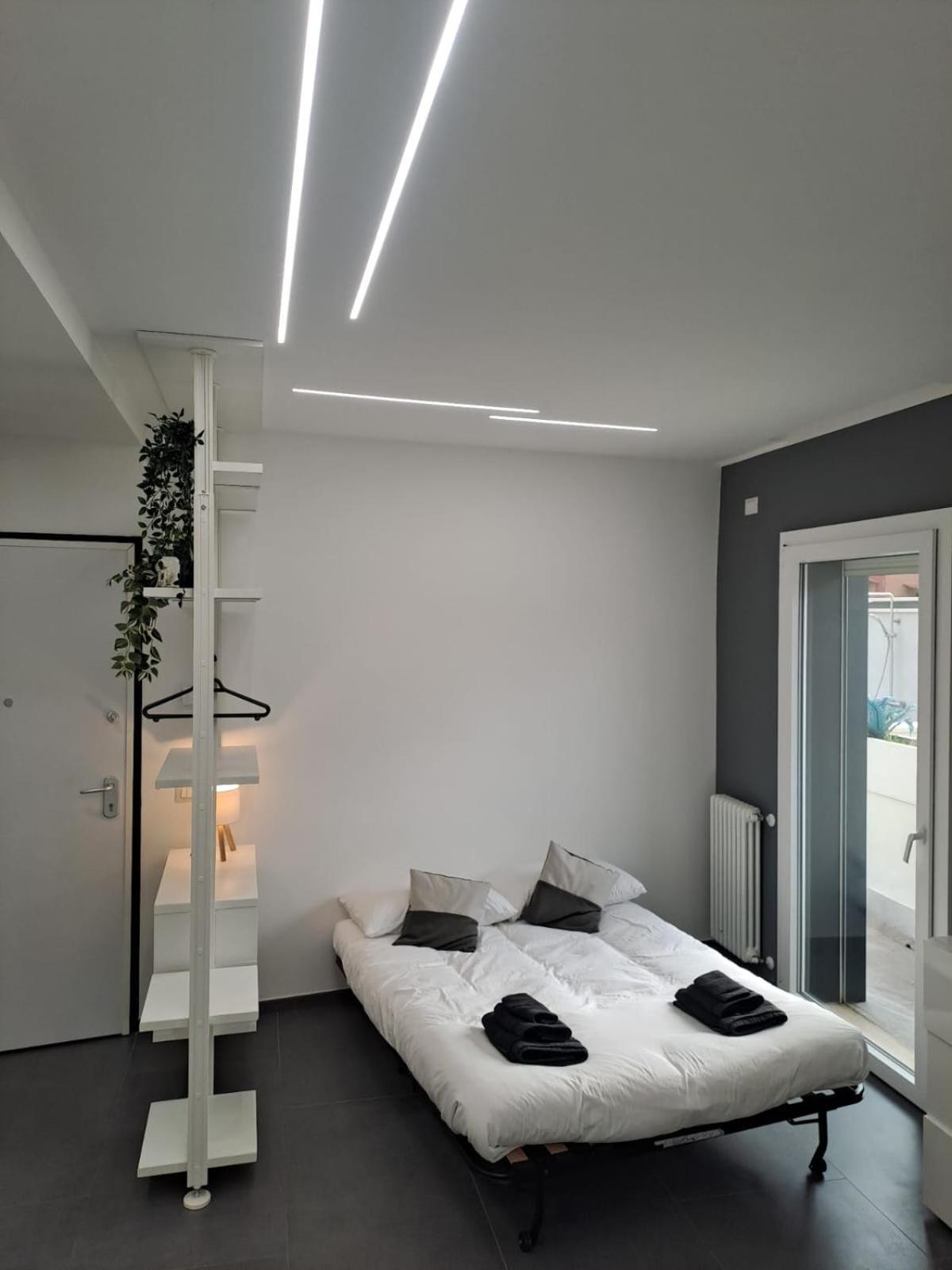 Sirene452 - Apartment - Torvaianica Luaran gambar