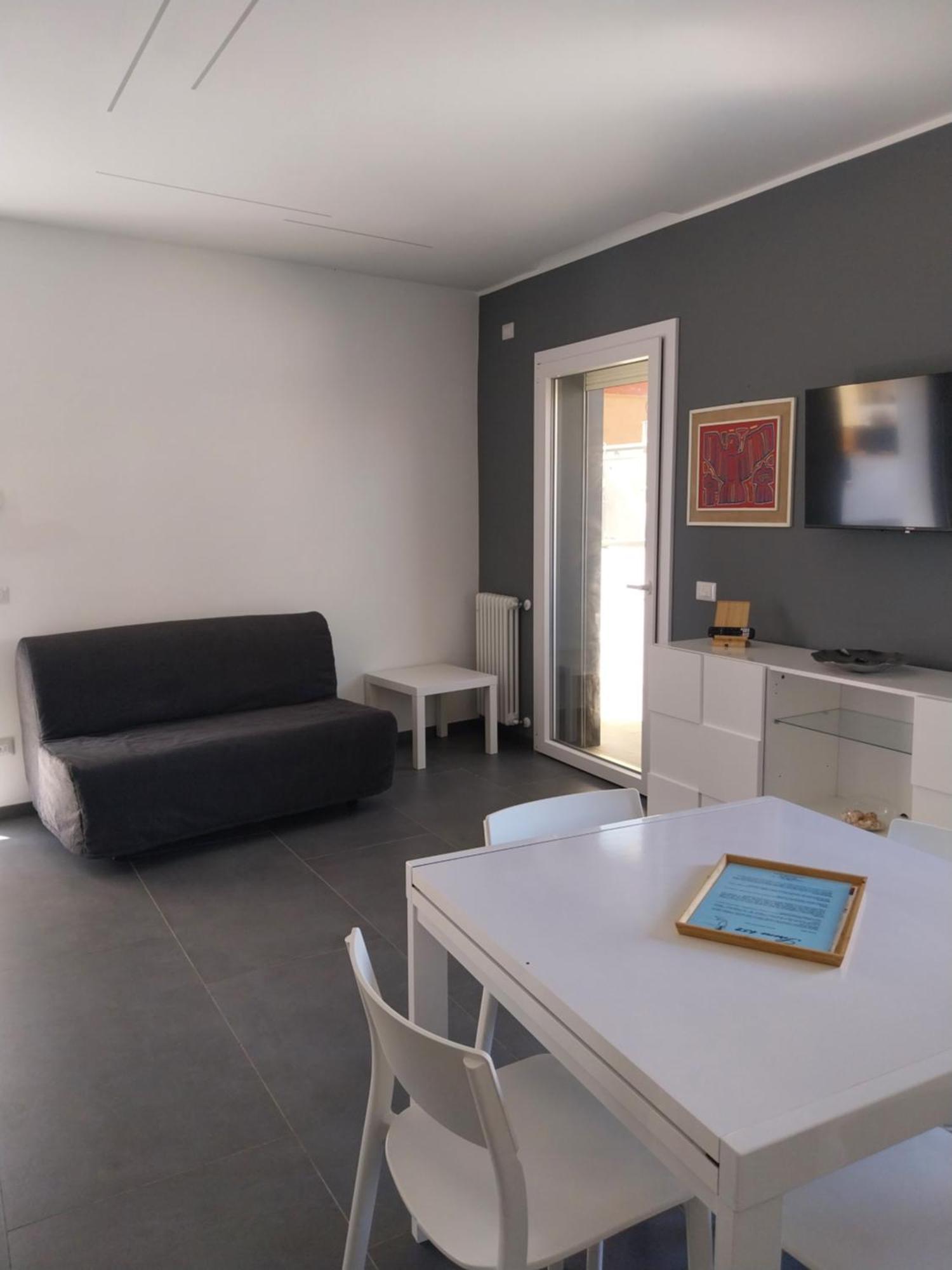 Sirene452 - Apartment - Torvaianica Luaran gambar