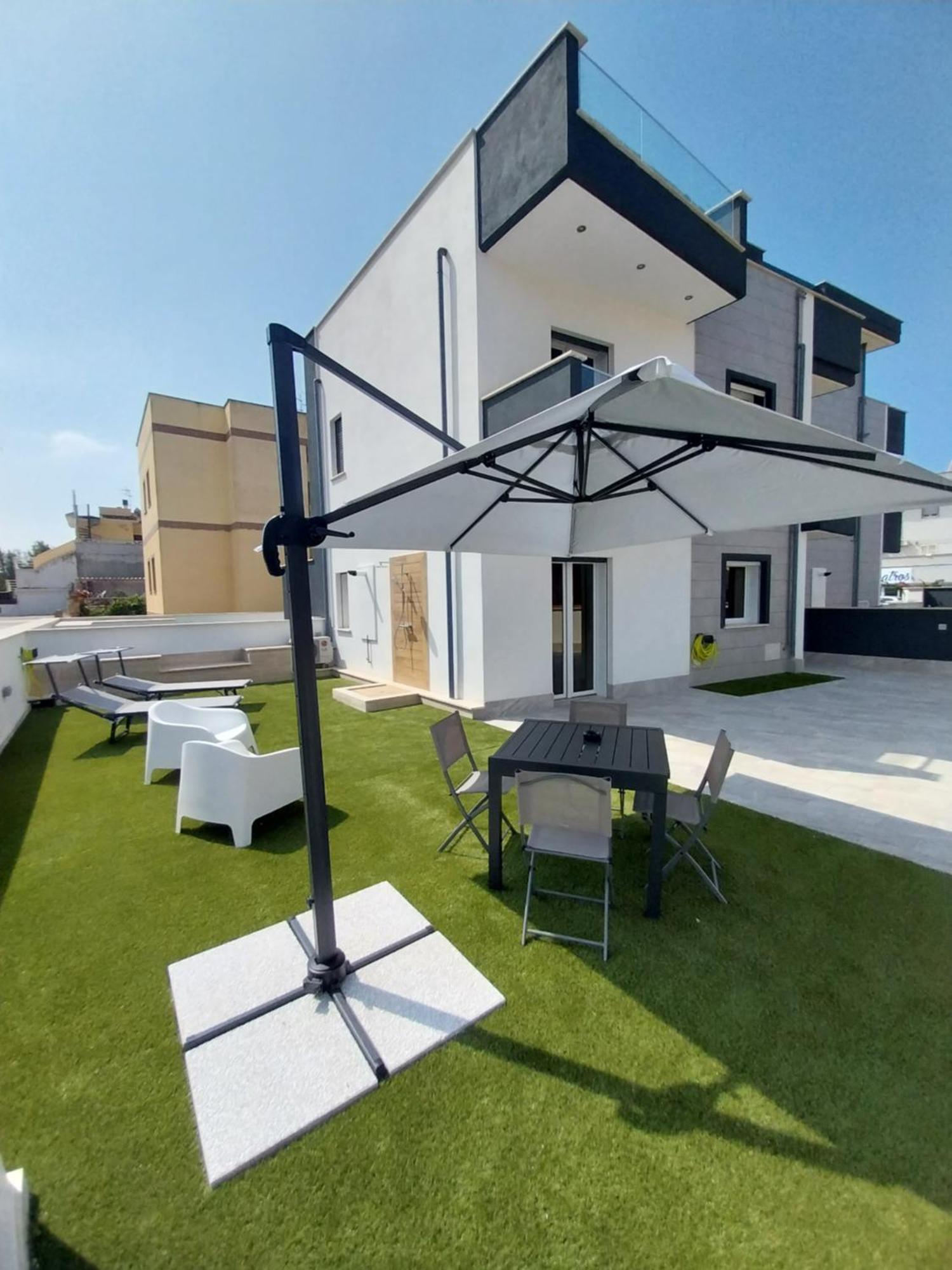 Sirene452 - Apartment - Torvaianica Luaran gambar