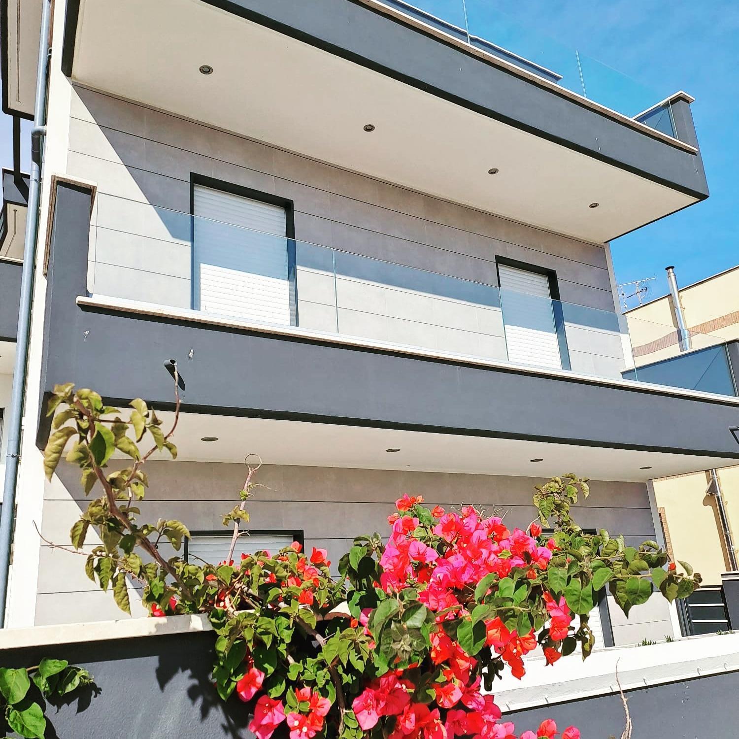 Sirene452 - Apartment - Torvaianica Luaran gambar