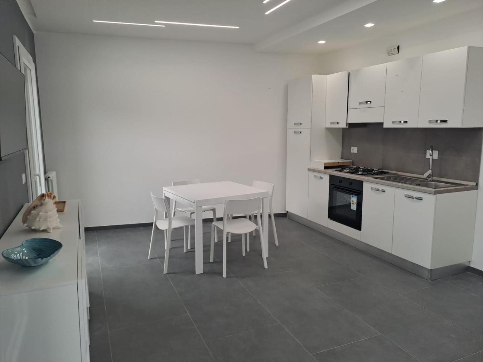 Sirene452 - Apartment - Torvaianica Luaran gambar