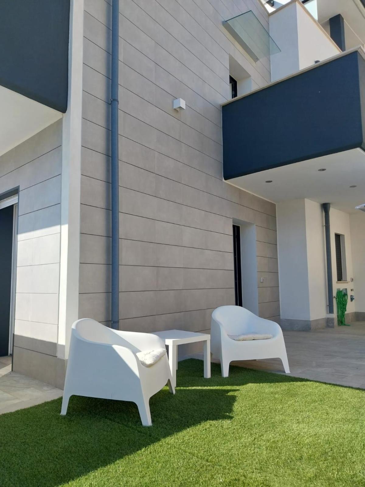 Sirene452 - Apartment - Torvaianica Luaran gambar