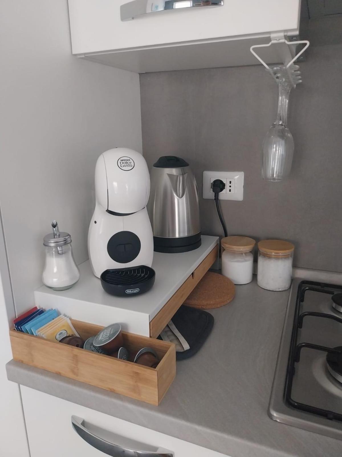 Sirene452 - Apartment - Torvaianica Luaran gambar